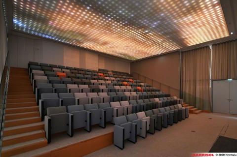 Grand Central Saint Lazare