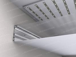 Profile Barrisol BMS 340-10