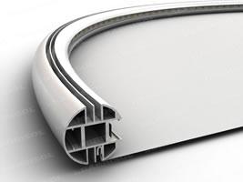 Profile Barrisol BMS 365-35-2