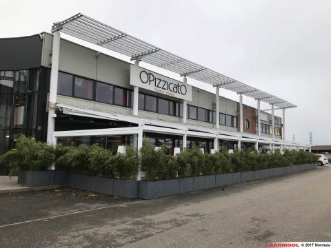 Restaurant O Pizzicato