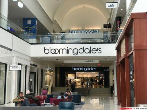 Bloomingdales Glendale