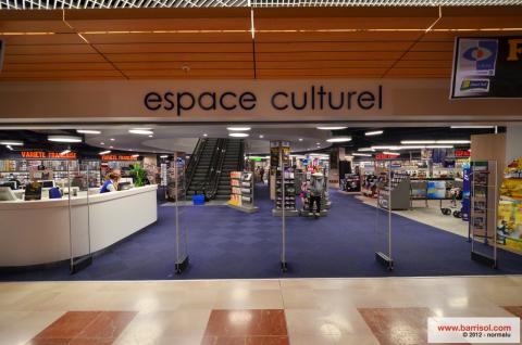 Barrisol Fibres Optiques