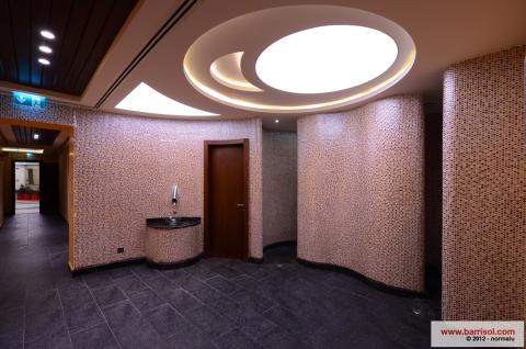 Barrisol Lumière