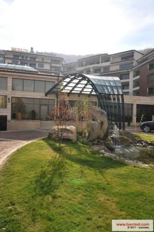 Hotel Berlin Park Vitosha