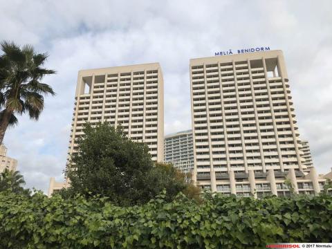 Barrisol Lumiere LED périphérique