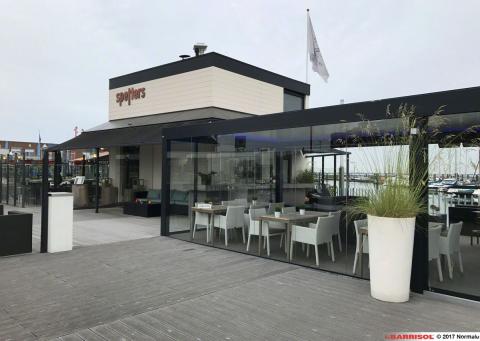Restaurant Spetters
