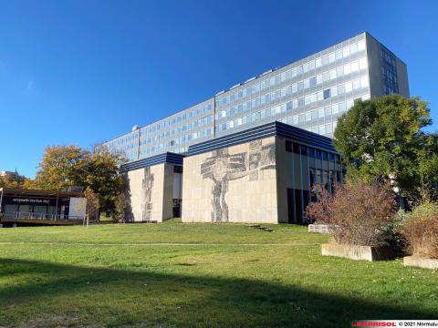 Fakulta Stavebni Cvut