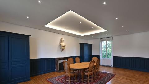 Mairie Villers sous Chatillon