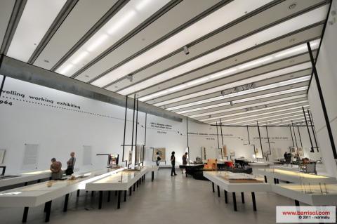 Plafond Barrisol Lumière