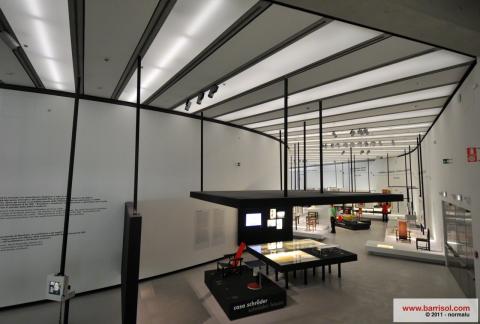 Plafond Barrisol Lumière