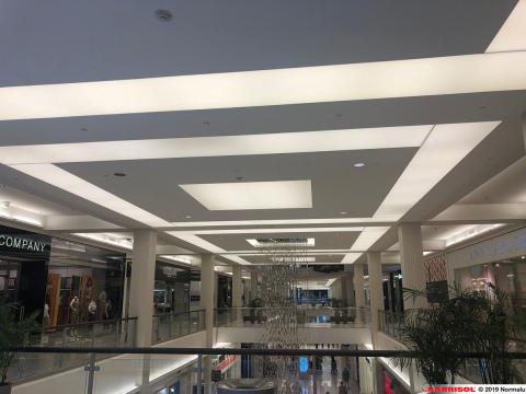 Barrisol Lumière