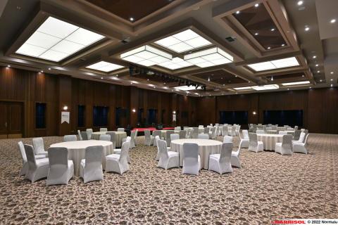 Caissons Lumineux Barrisol