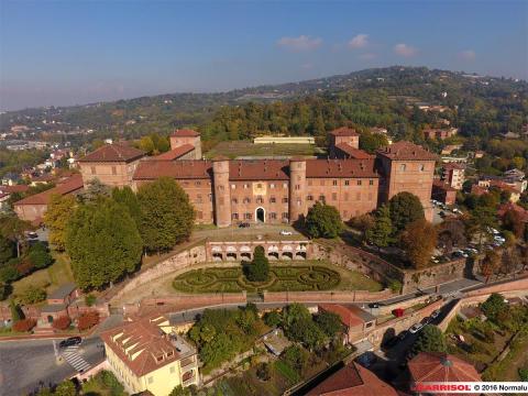 Il Castelo Moncalieri