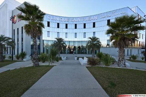 Clinique Saint Jean