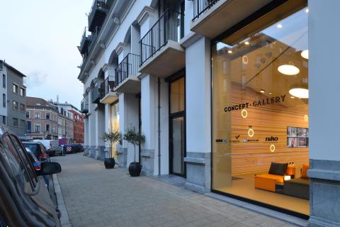 Concept Gallery