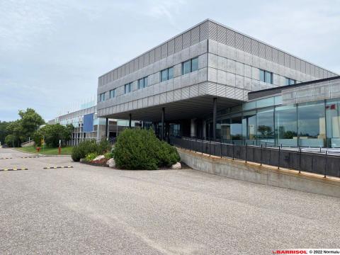 Barrisol Light Lines