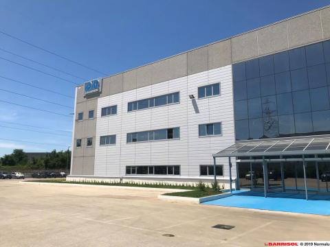 IDIR Logistica