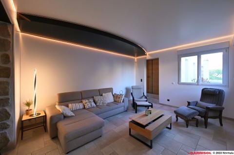 Particulier Billard Salon