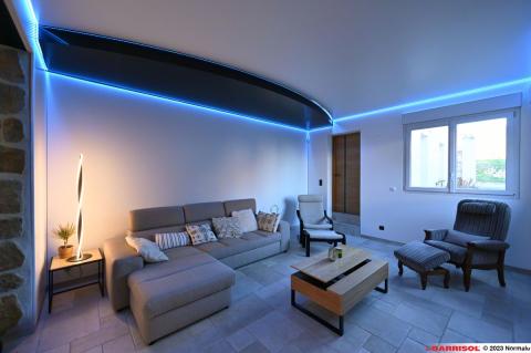 Particulier Billard Salon