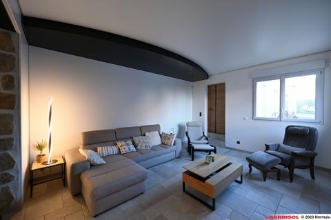 Particulier Billard Salon