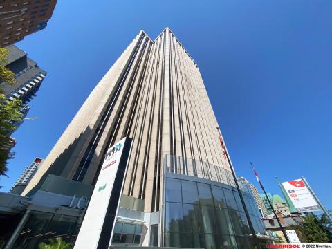 Telesat Ottawa