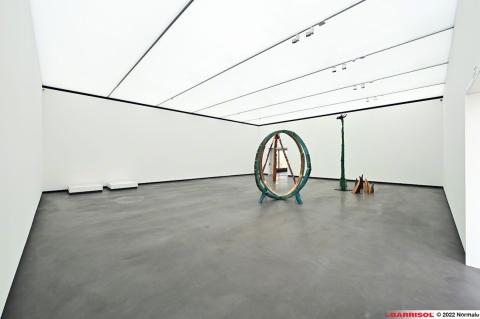 Plafond Barrisol Lumière naturelle