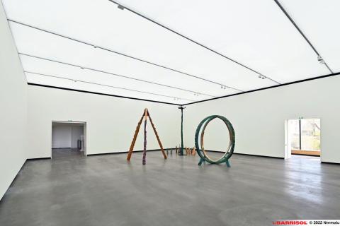 Plafond Barrisol Lumière naturelle