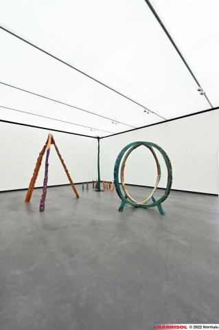 Plafond Barrisol Lumière naturelle