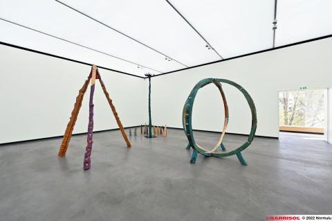 Plafond Barrisol Lumière naturelle