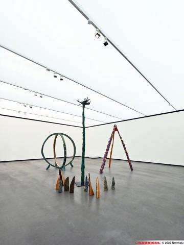 Plafond Barrisol Lumière naturelle