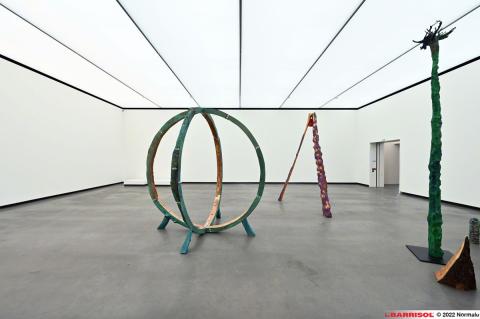 Plafond Barrisol Lumière naturelle