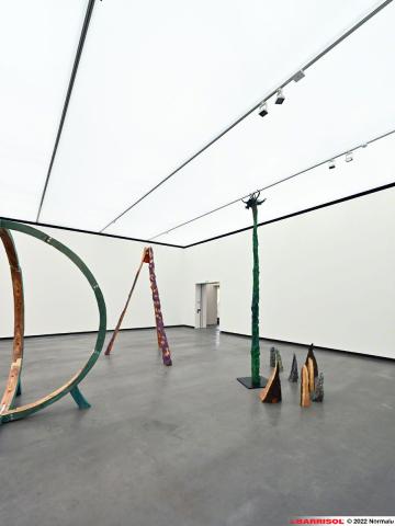 Plafond Barrisol Lumière naturelle