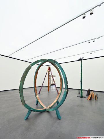 Plafond Barrisol Lumière naturelle