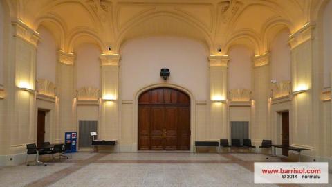 Barrisol Lumière naturelle