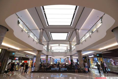 Plafond Barrisol Lumière Naturelle