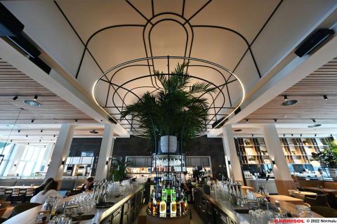 Barrisol Lumière Naturelle