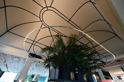 Barrisol Lumière Naturelle