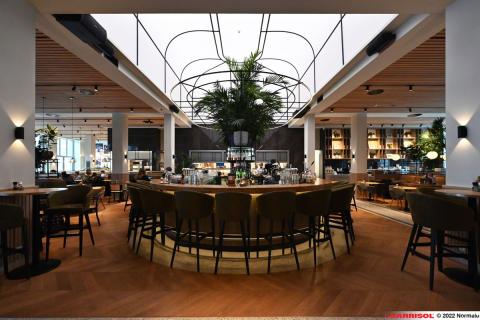 Barrisol Lumière Naturelle