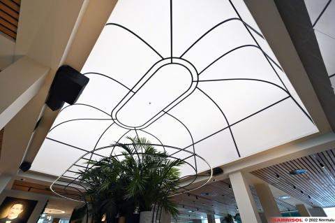 Barrisol Lumière Naturelle