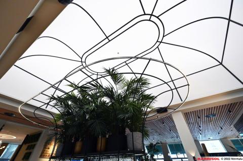 Barrisol Lumière Naturelle