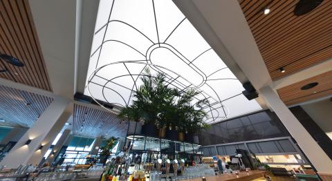 Barrisol Lumière Naturelle