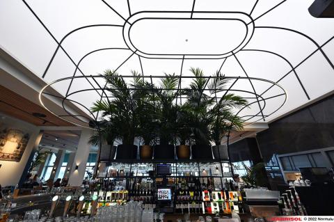 Barrisol Lumière Naturelle