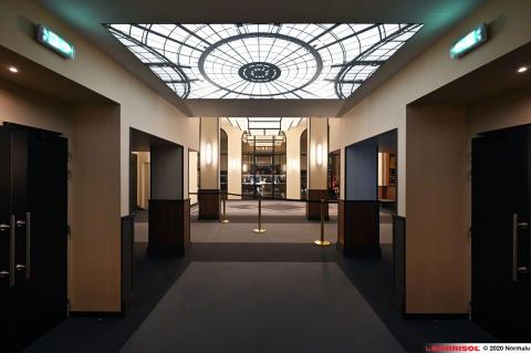 Barrisol Lumière naturelle