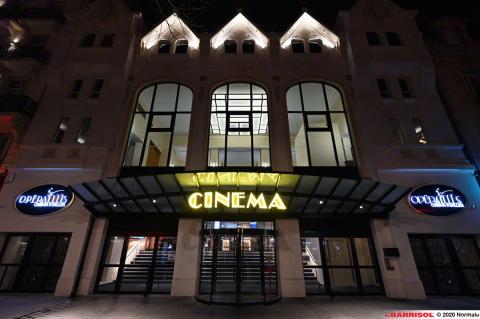 Cinéma Operaims