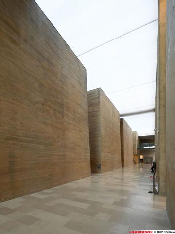 Plafond Barrisol Lumiere naturelle