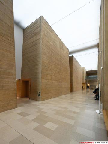Plafond Barrisol Lumiere naturelle