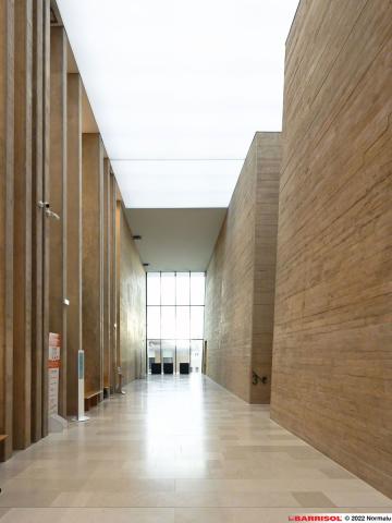 Plafond Barrisol Lumiere naturelle