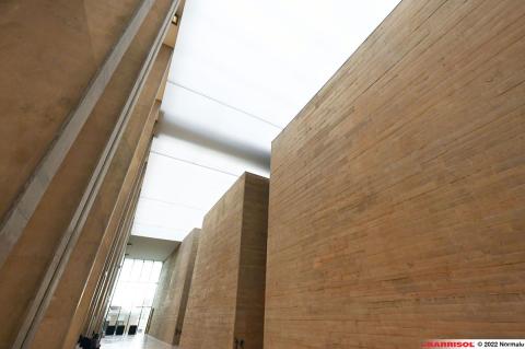 Plafond Barrisol Lumiere naturelle