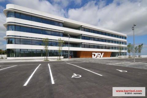 DSV