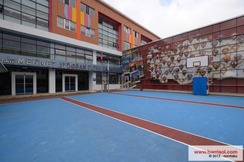 Fatih College